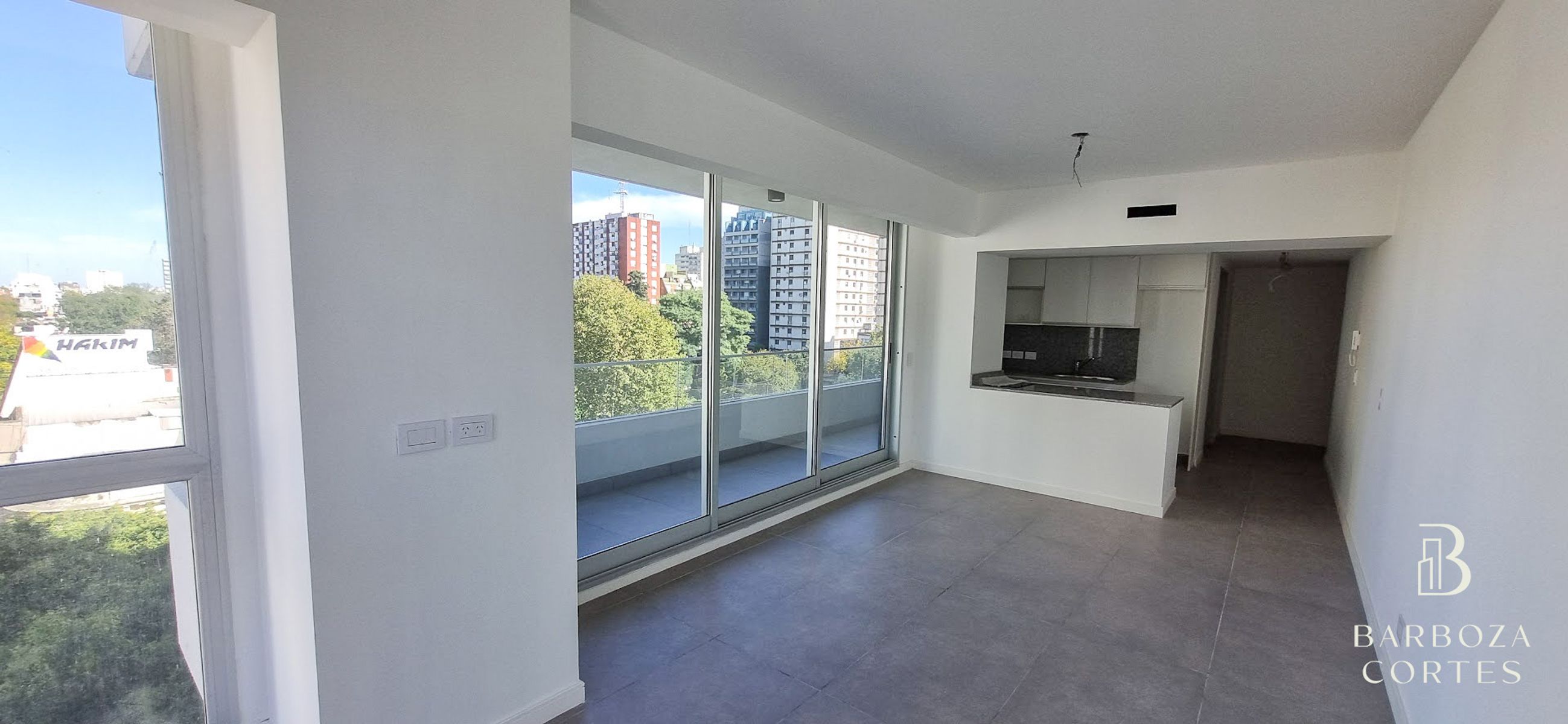 Monroe 5185- Hermoso y moderno monoambiente a estrenar + Amenities - Villa Urquiza - 18