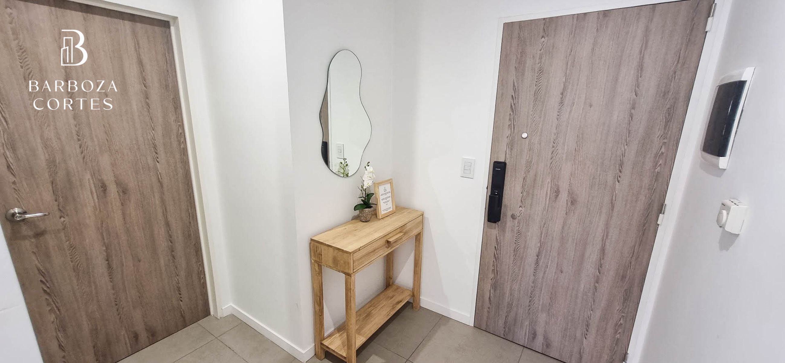 Av Cordoba 5800 - Moderno monoambiente + Balcon - Palermo - 10
