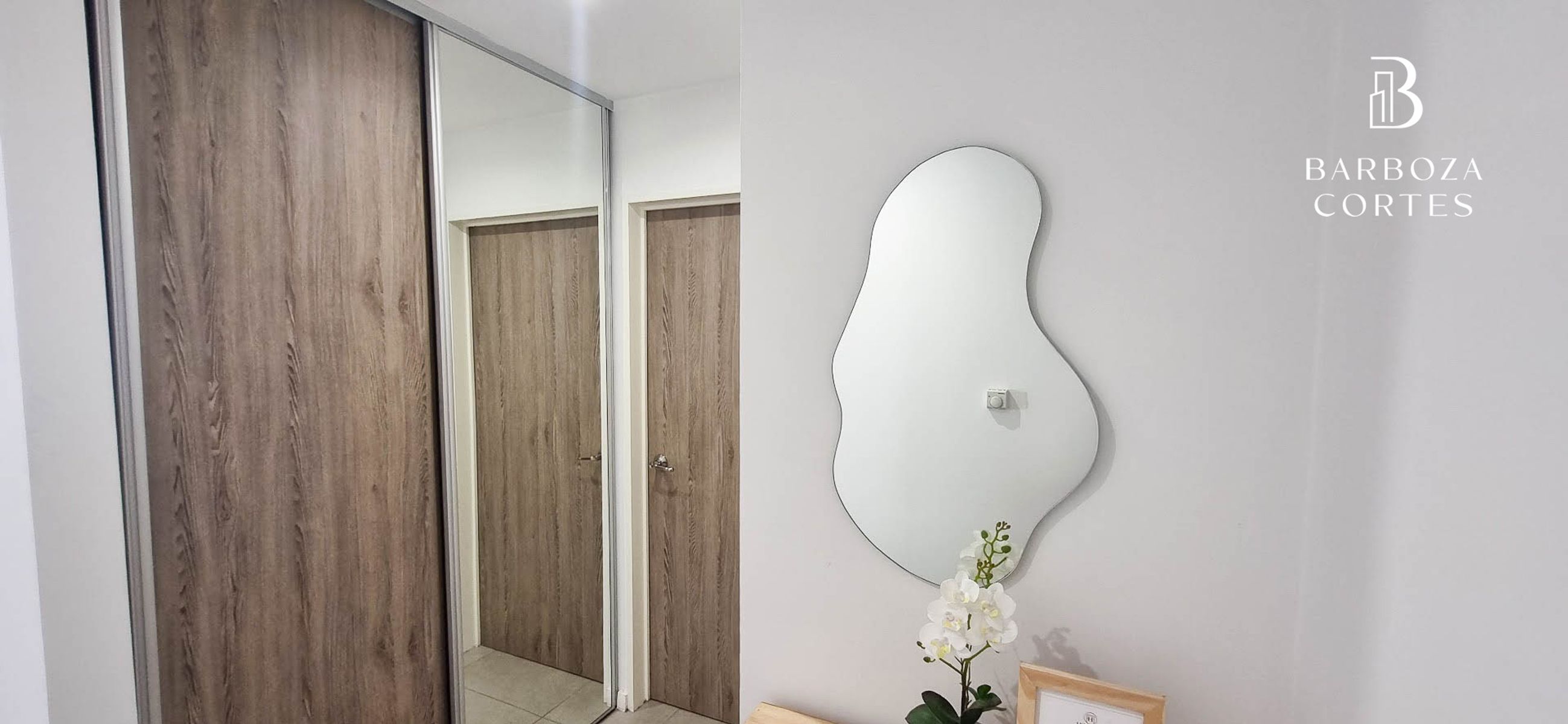 Av Cordoba 5800 - Moderno monoambiente + Balcon - Palermo - 11