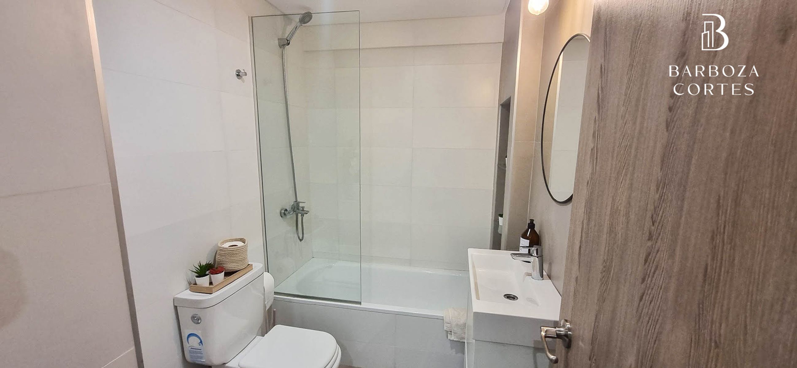 Av Cordoba 5800 - Moderno monoambiente + Balcon - Palermo - 12