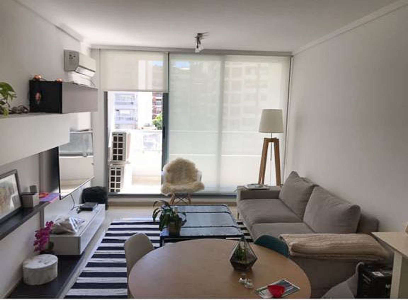 Concepcion Arenal 2400- 2 ambientes con amenities- Palermo - 5