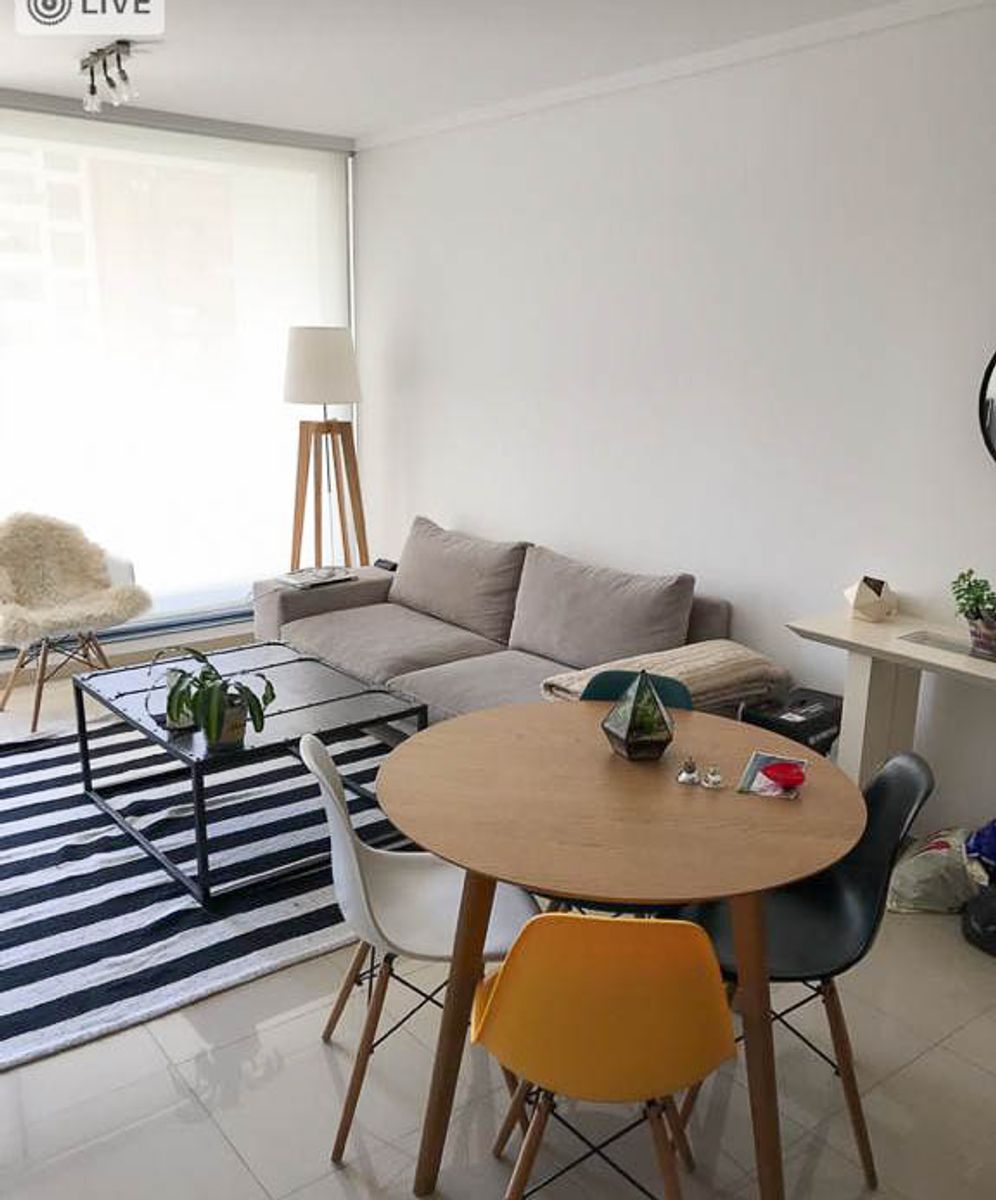 Concepcion Arenal 2400- 2 ambientes con amenities- Palermo - 6