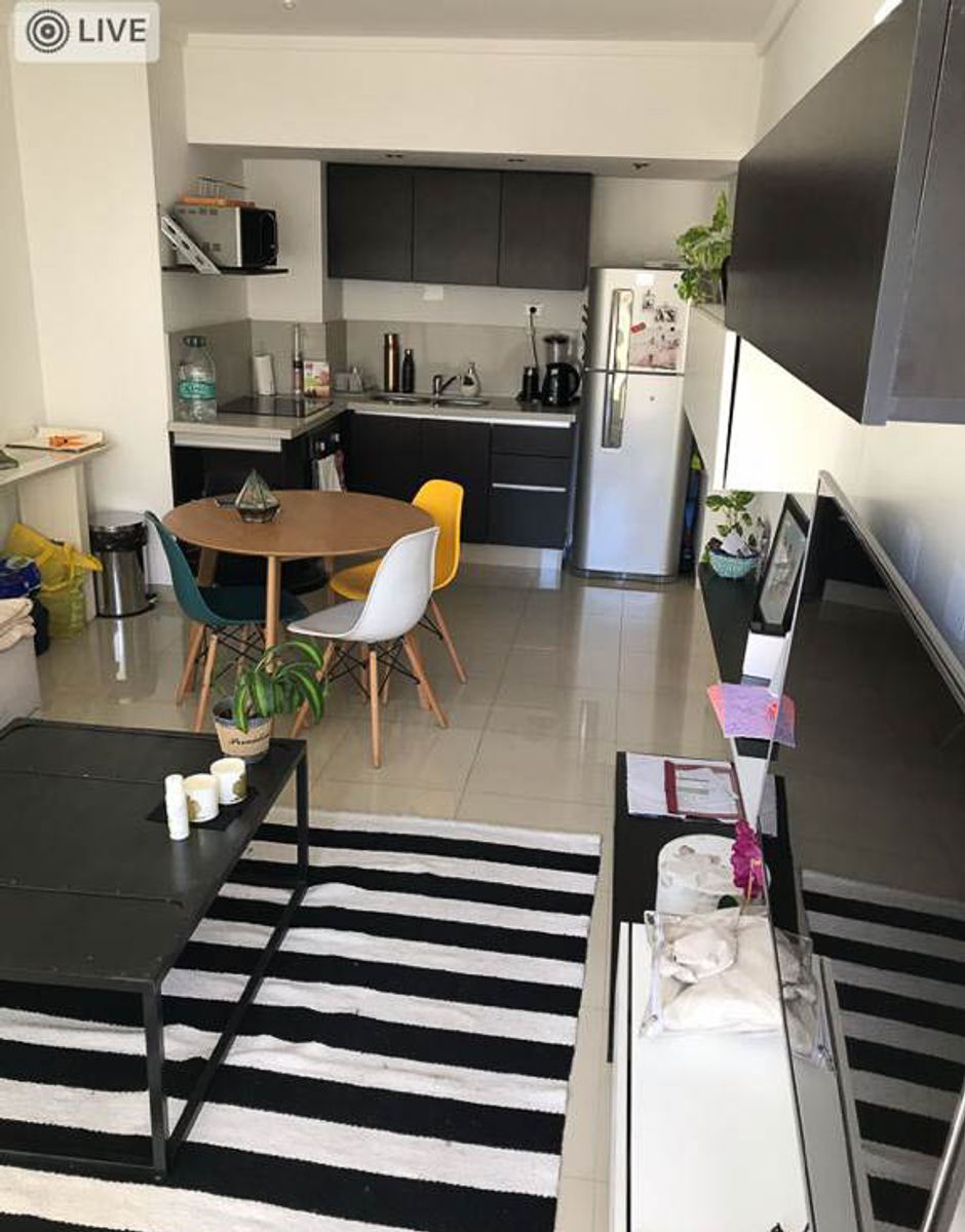 Concepcion Arenal 2400- 2 ambientes con amenities- Palermo - 7