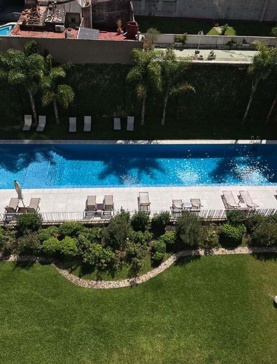 Concepcion Arenal 2400- 2 ambientes con amenities- Palermo - 8