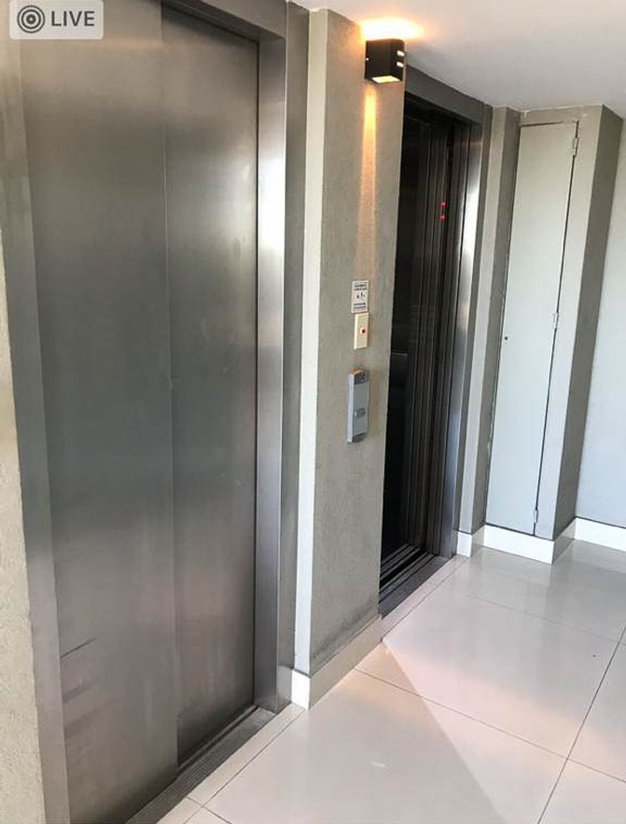 Concepcion Arenal 2400- 2 ambientes con amenities- Palermo - 9