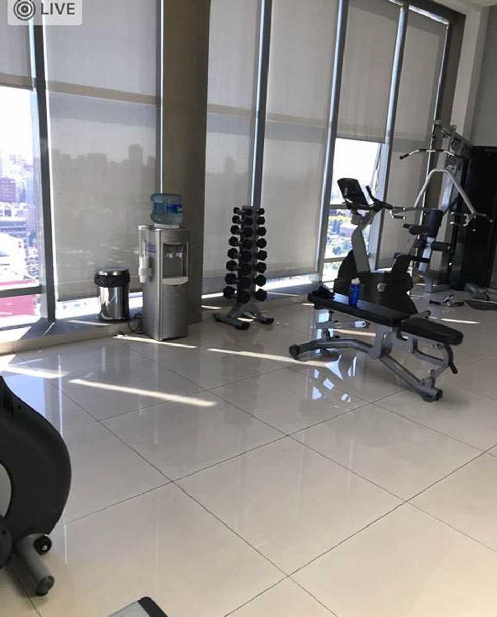 Concepcion Arenal 2400- 2 ambientes con amenities- Palermo - 11