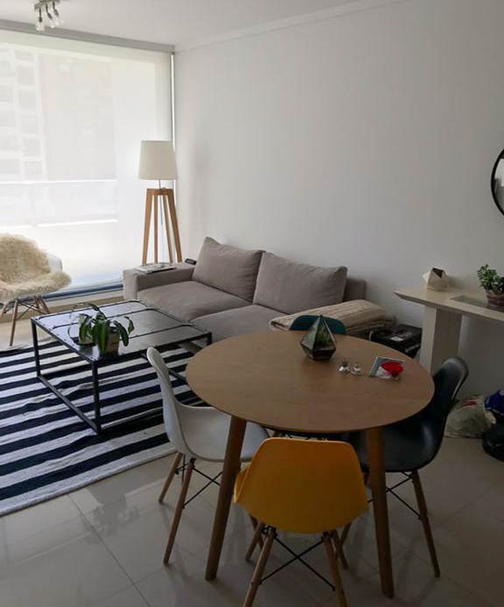 Concepcion Arenal 2400- 2 ambientes con amenities- Palermo - 14