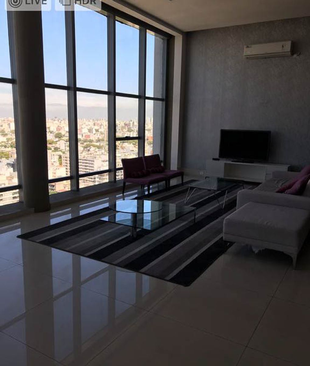 Concepcion Arenal 2400- 2 ambientes con amenities- Palermo - 16