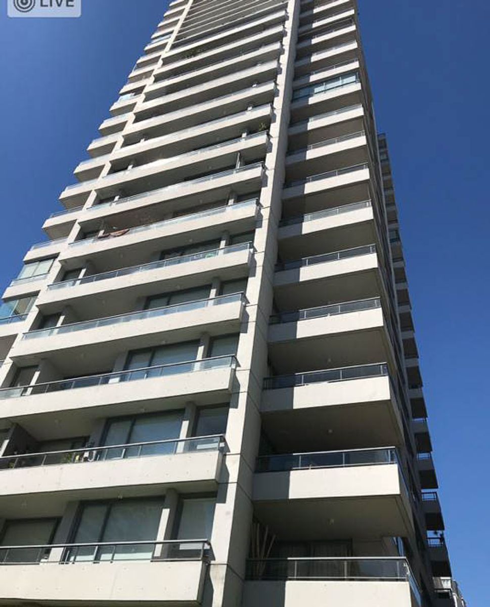 Concepcion Arenal 2400- 2 ambientes con amenities- Palermo - 17