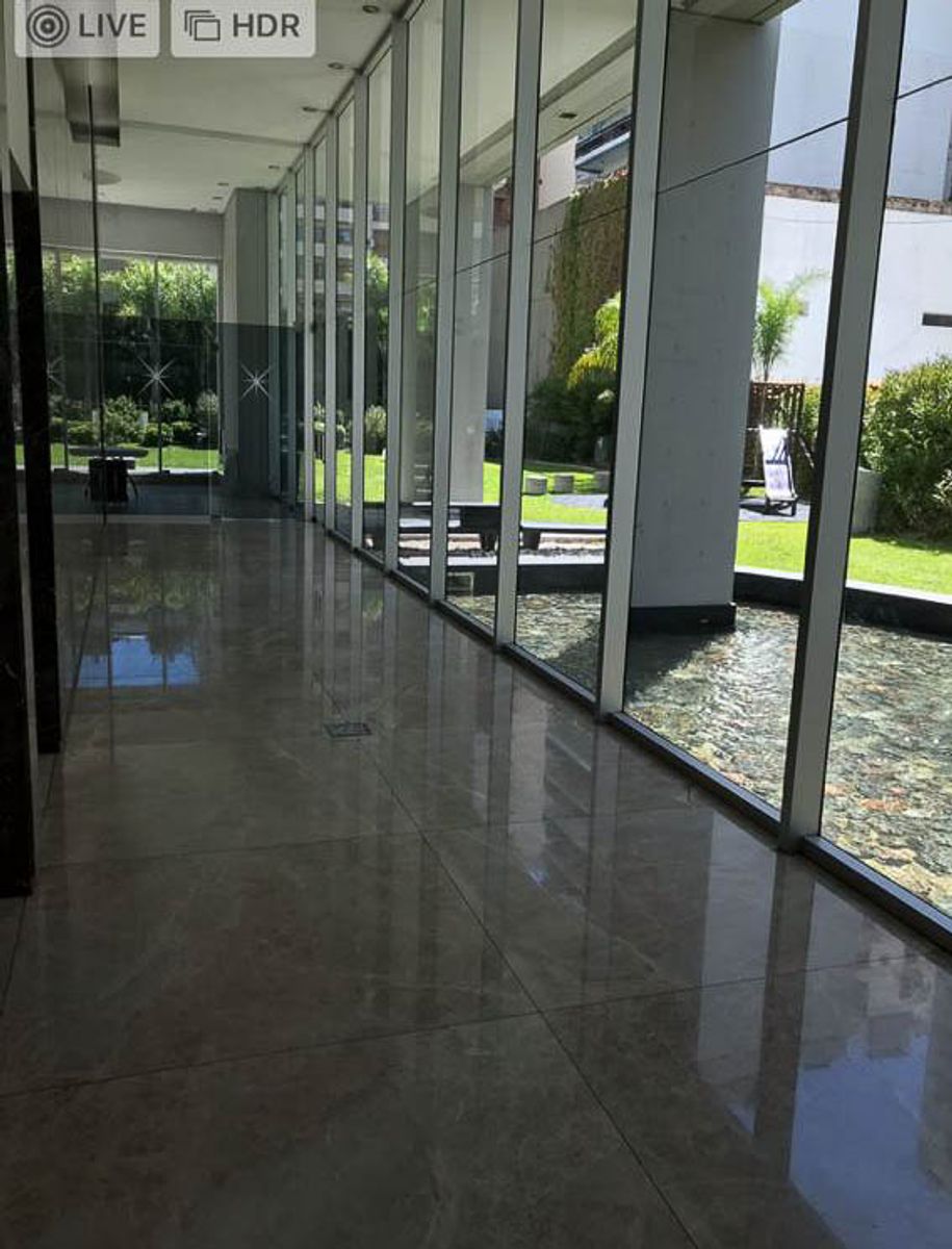 Concepcion Arenal 2400- 2 ambientes con amenities- Palermo - 19