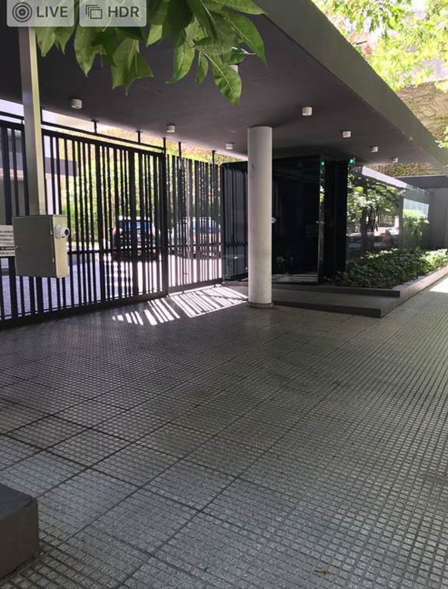 Concepcion Arenal 2400- 2 ambientes con amenities- Palermo - 21