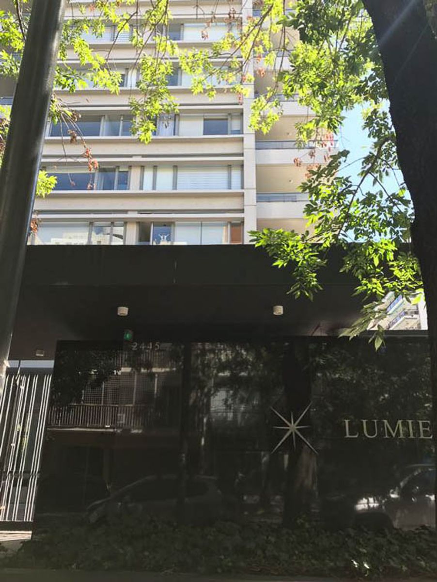 Concepcion Arenal 2400- 2 ambientes con amenities- Palermo - 22