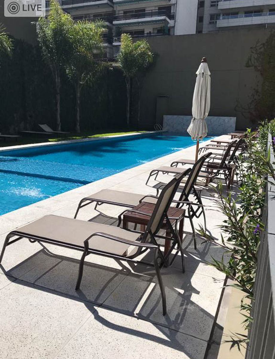 Concepcion Arenal 2400- 2 ambientes con amenities- Palermo - 23