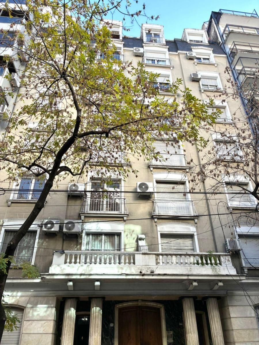 Billinghurst 1600- 3 ambientes- Palermo - 21