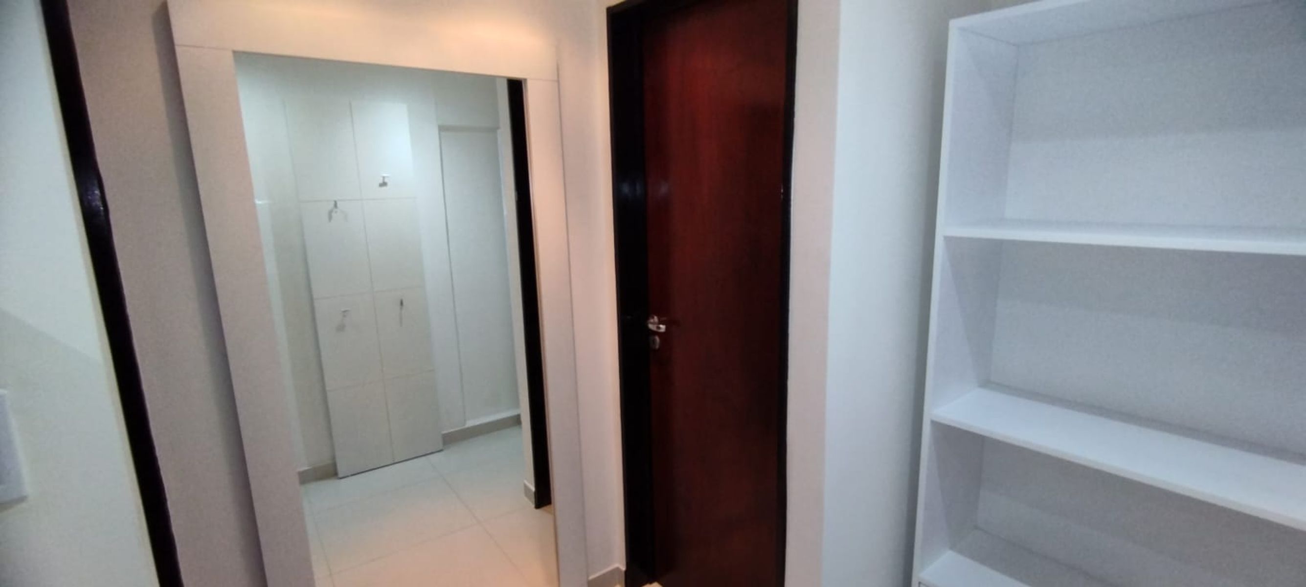 French 2780 - Moderno 2 Ambientes Amoblado y Equipado - Recoleta - 3