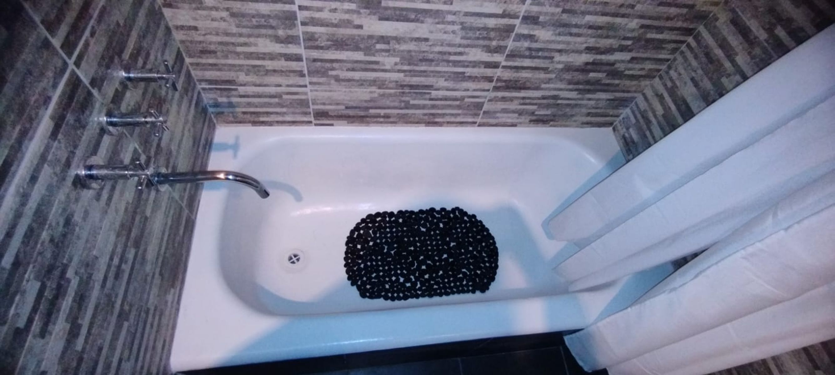 French 2780 - Moderno 2 Ambientes Amoblado y Equipado - Recoleta - 5