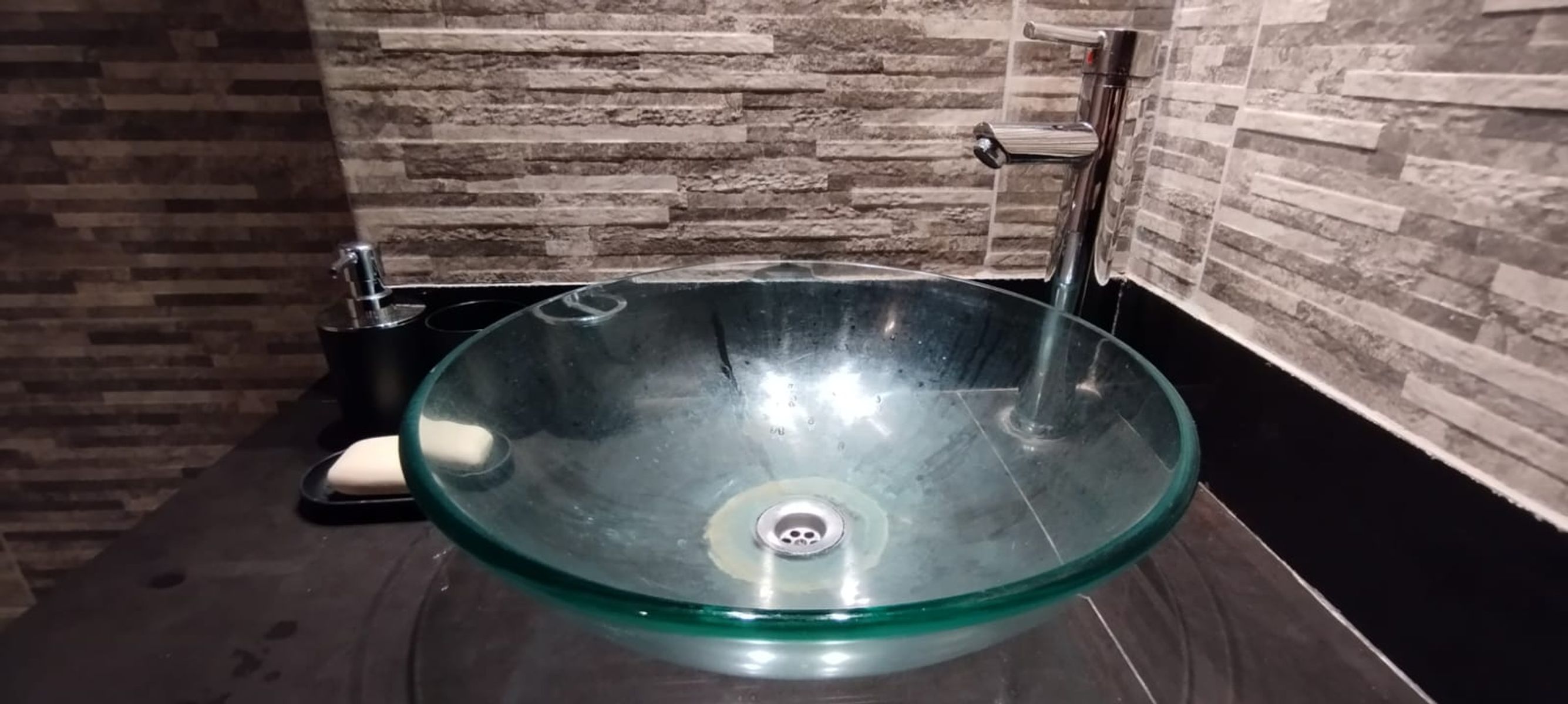 French 2780 - Moderno 2 Ambientes Amoblado y Equipado - Recoleta - 10