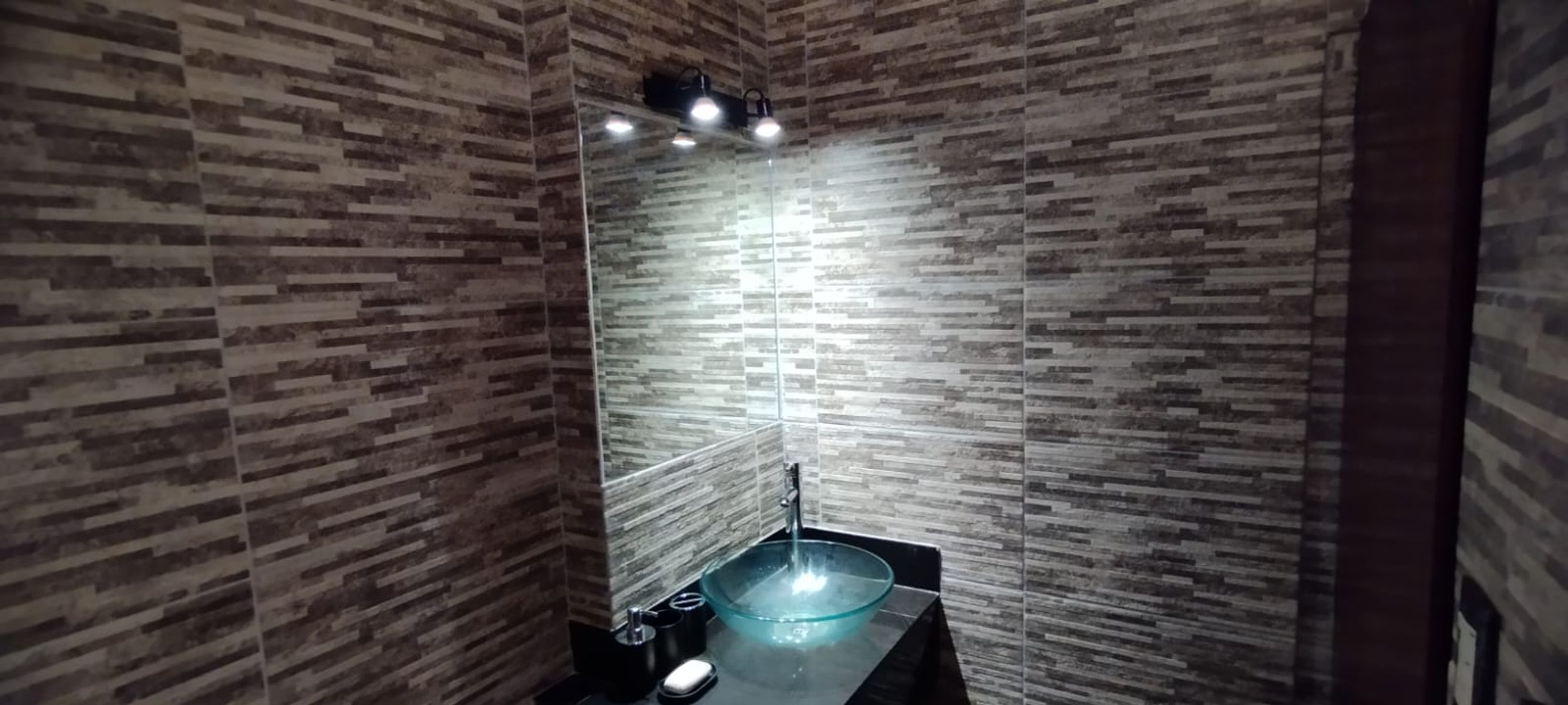French 2780 - Moderno 2 Ambientes Amoblado y Equipado - Recoleta - 11