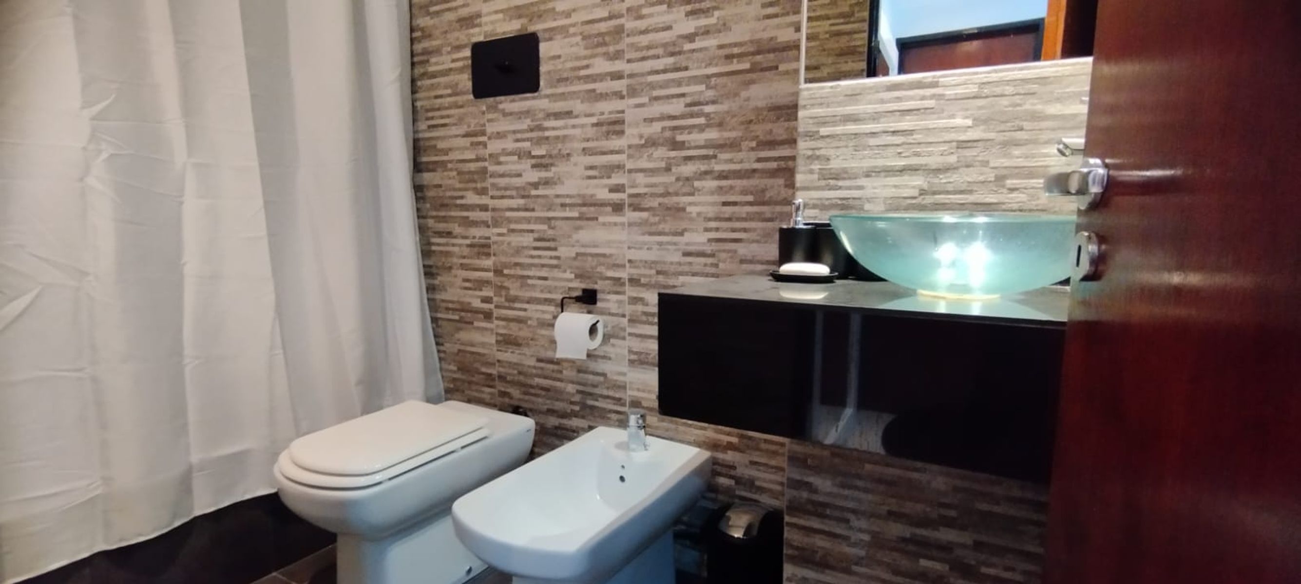 French 2780 - Moderno 2 Ambientes Amoblado y Equipado - Recoleta - 12