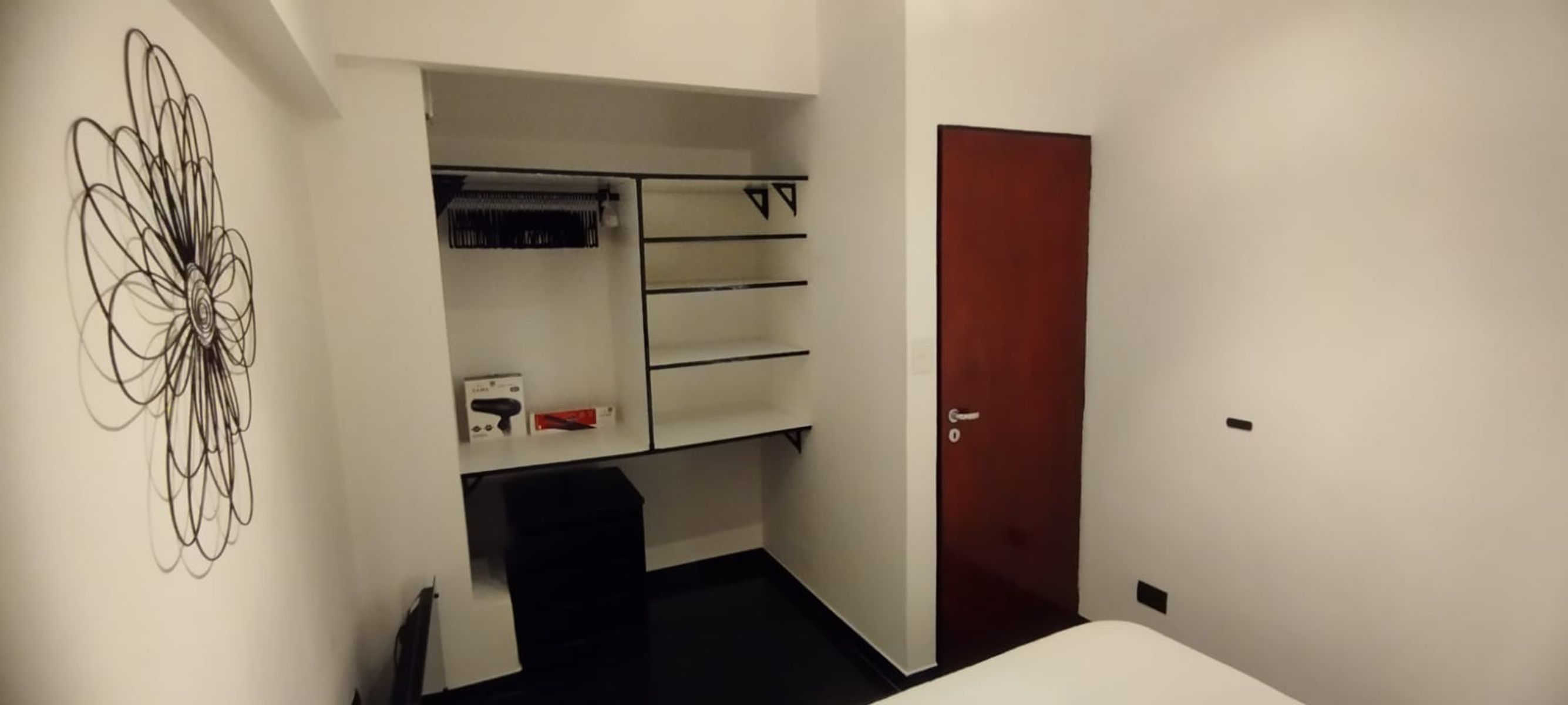 French 2780 - Moderno 2 Ambientes Amoblado y Equipado - Recoleta - 17