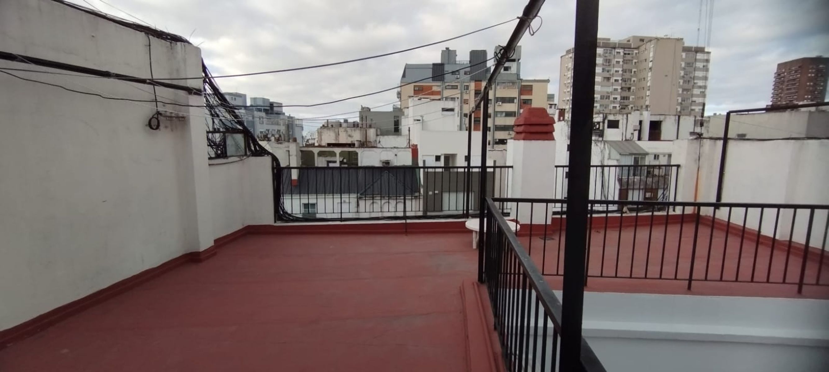 French 2780 - Moderno 2 Ambientes Amoblado y Equipado - Recoleta - 22