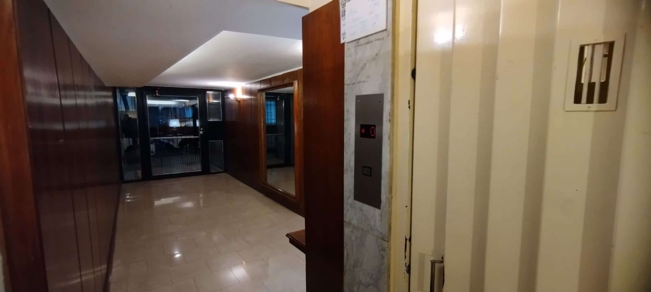 French 2780 - Moderno 2 Ambientes Amoblado y Equipado - Recoleta - 23