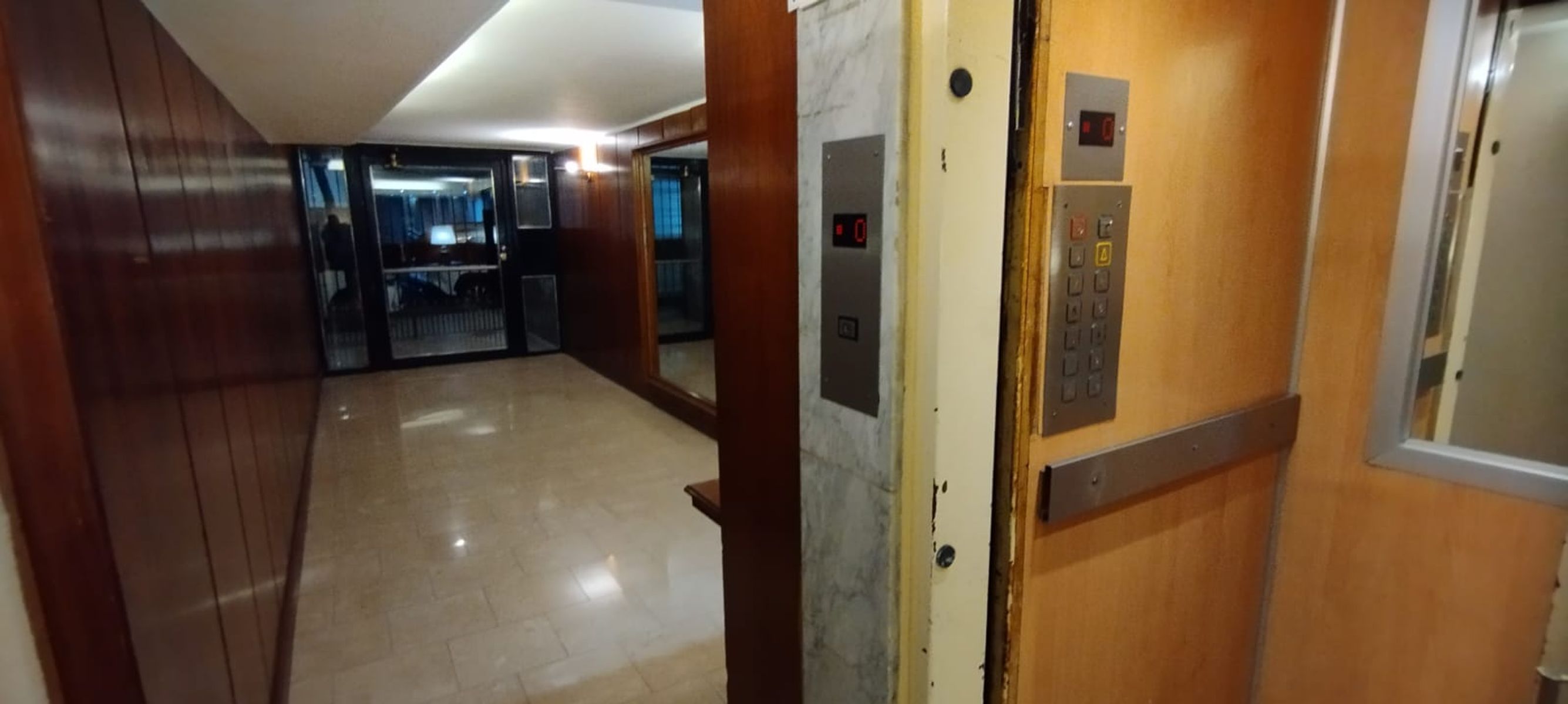 French 2780 - Moderno 2 Ambientes Amoblado y Equipado - Recoleta - 24