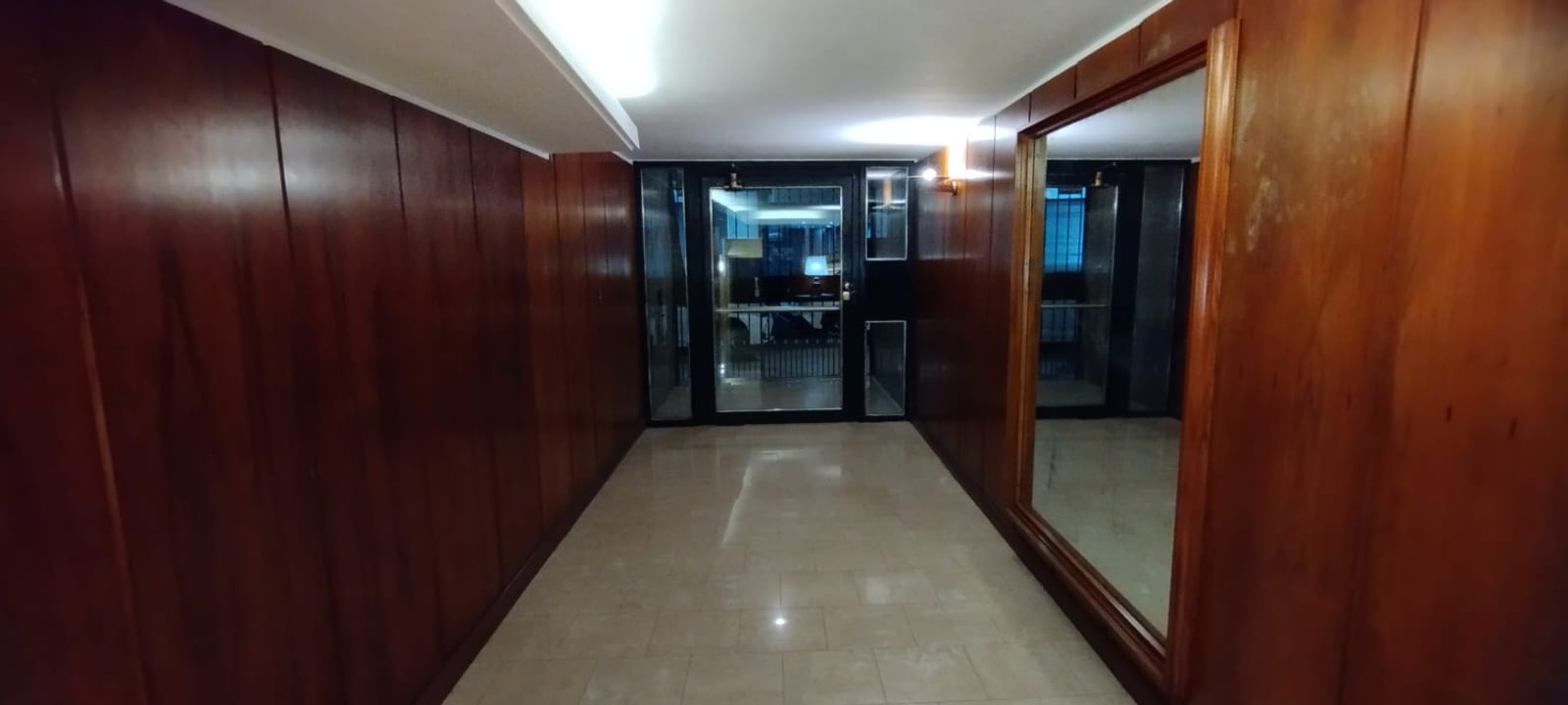 French 2780 - Moderno 2 Ambientes Amoblado y Equipado - Recoleta - 25