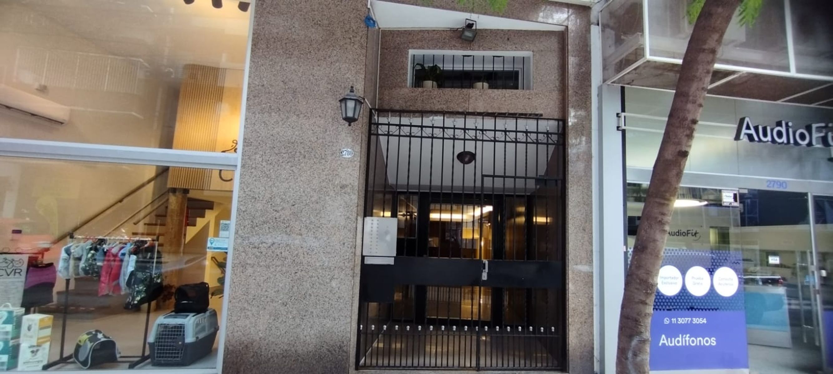 French 2780 - Moderno 2 Ambientes Amoblado y Equipado - Recoleta - 27