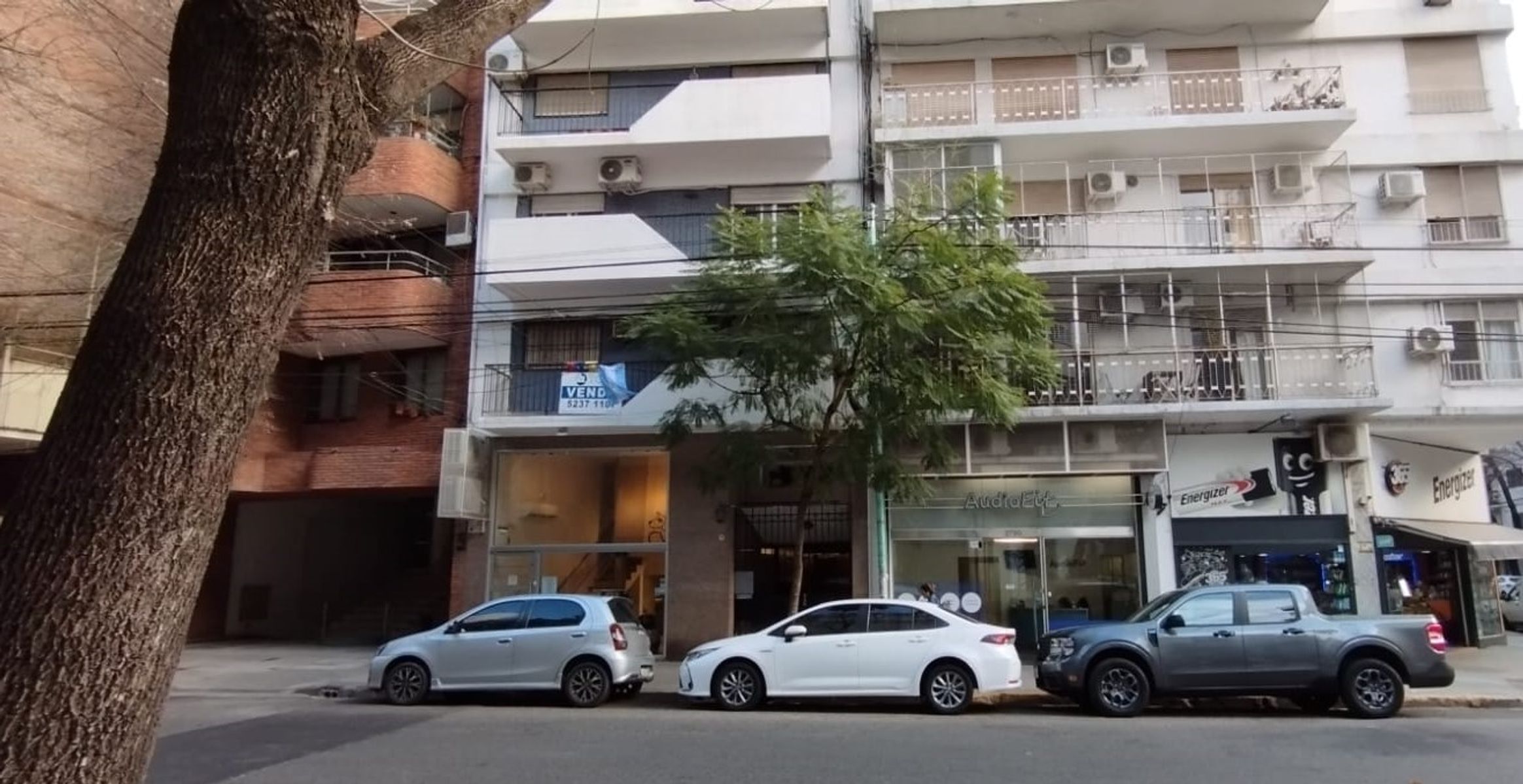 French 2780 - Moderno 2 Ambientes Amoblado y Equipado - Recoleta - 28