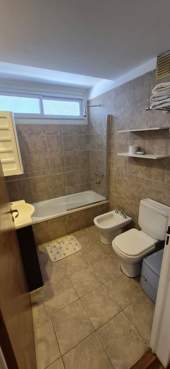 Juncal 4400- Hermoso monoambiente con amenities- Palermo - 2
