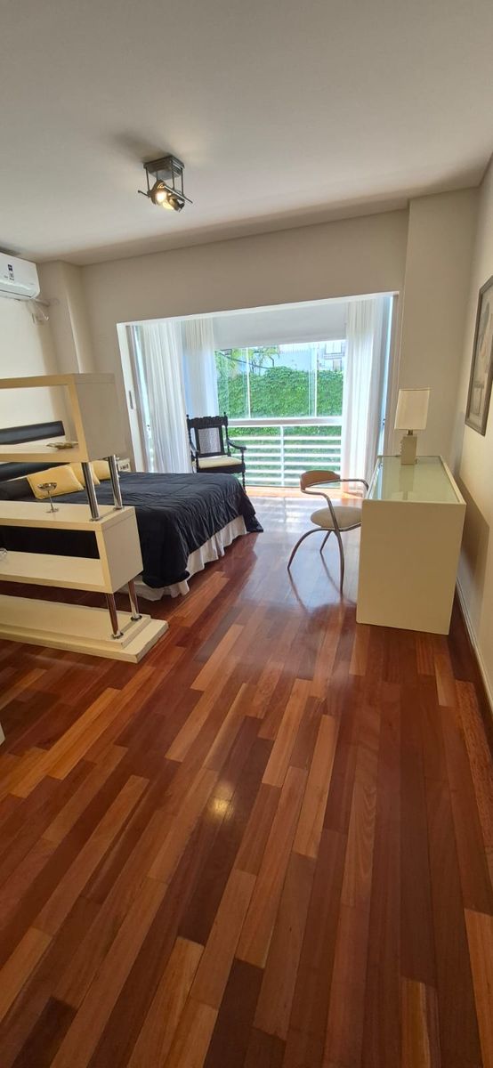 Juncal 4400- Hermoso monoambiente con amenities- Palermo - 3