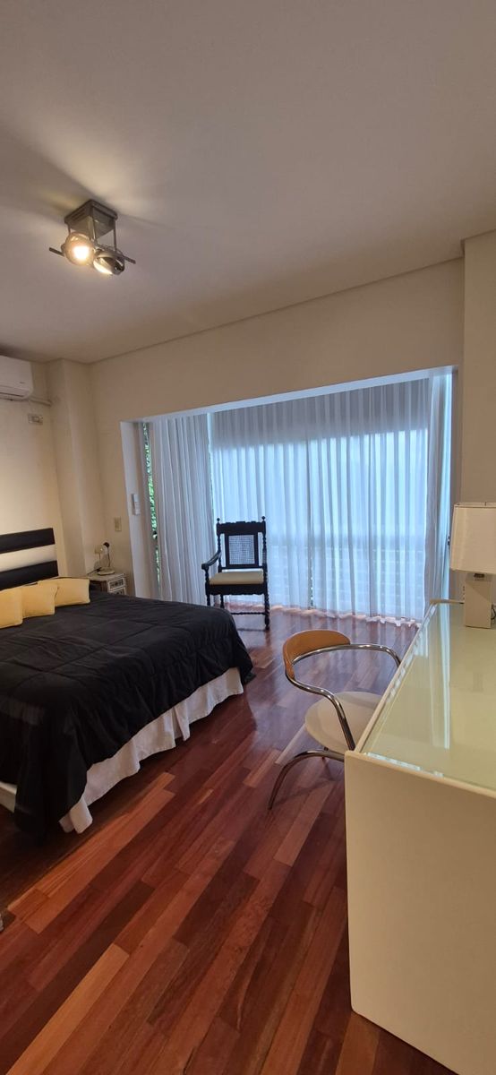 Juncal 4400- Hermoso monoambiente con amenities- Palermo - 8