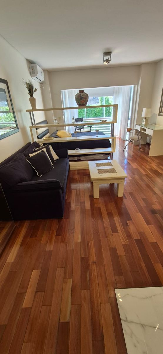 Juncal 4400- Hermoso monoambiente con amenities- Palermo - 9