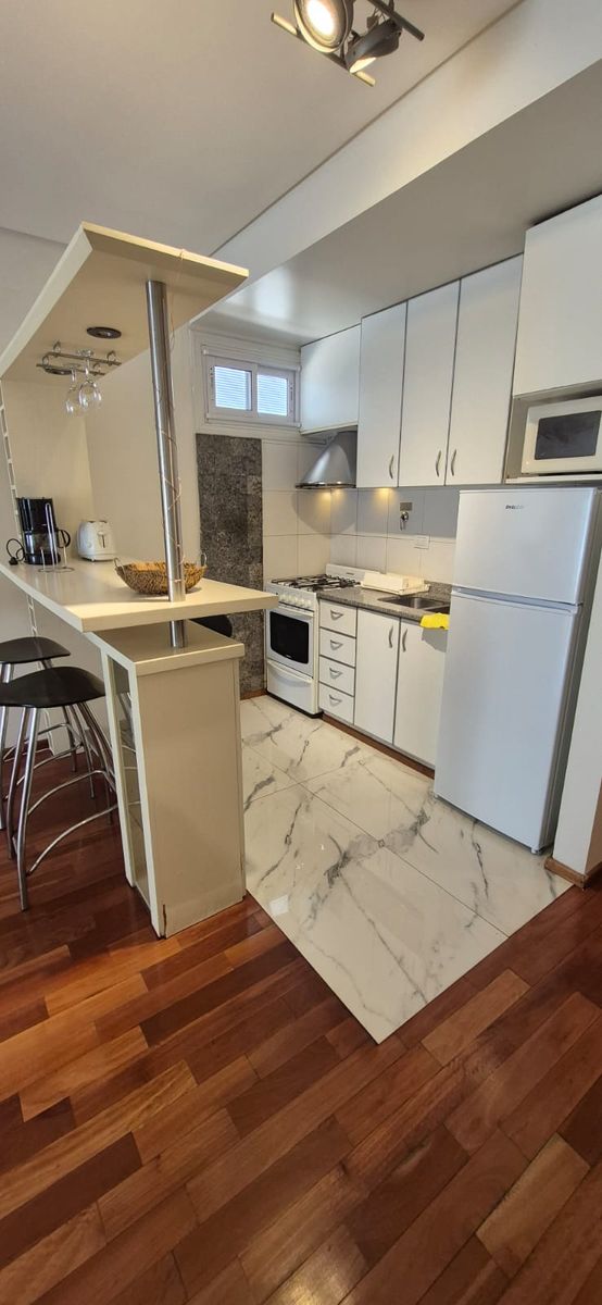 Juncal 4400- Hermoso monoambiente con amenities- Palermo - 10