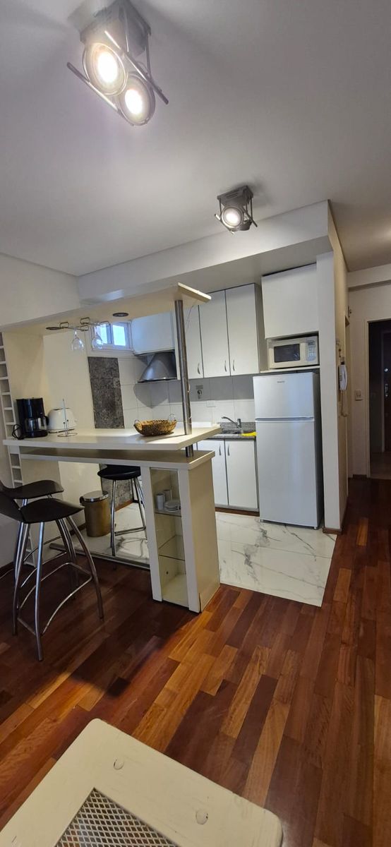 Juncal 4400- Hermoso monoambiente con amenities- Palermo - 11