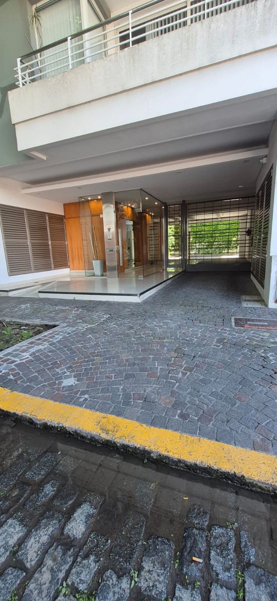 Juncal 4400- Hermoso monoambiente con amenities- Palermo - 15