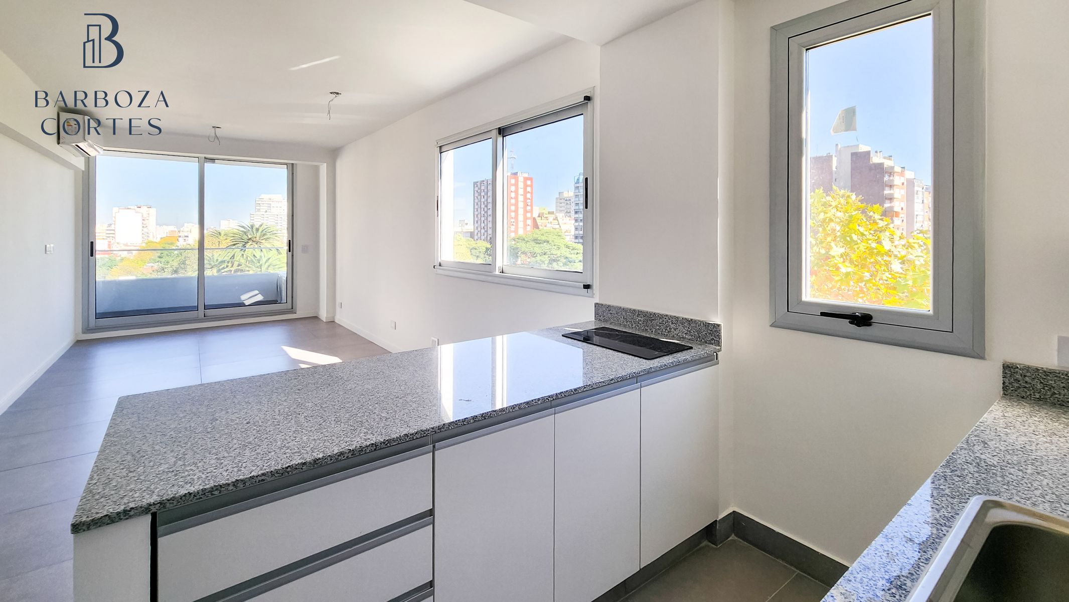 Monroe 5185- Hermoso y moderno monoambiente a estrenar + Amenities - Villa Urquiza — foto 4