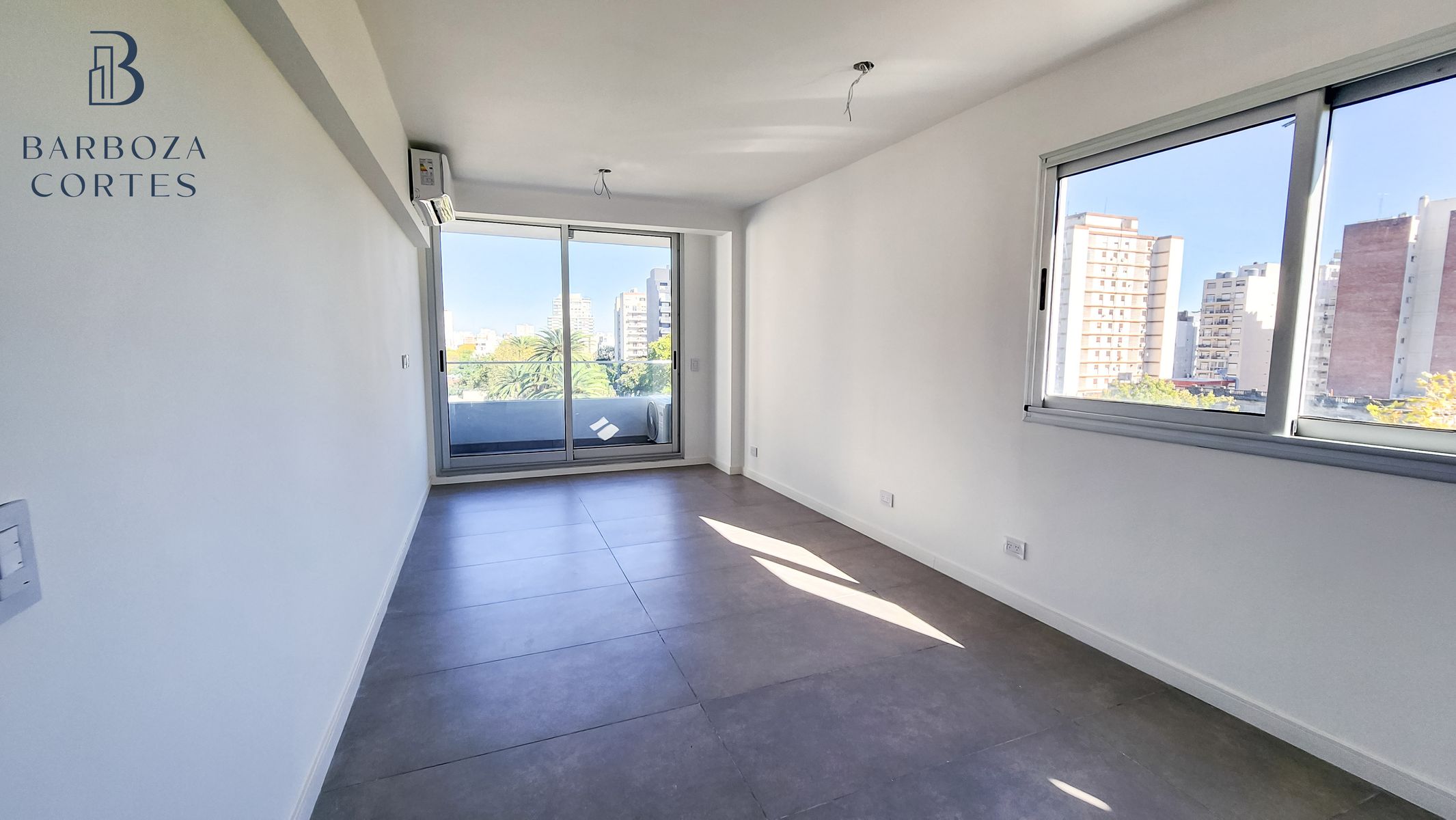Monroe 5185- Hermoso y moderno monoambiente a estrenar + Amenities - Villa Urquiza — foto 6