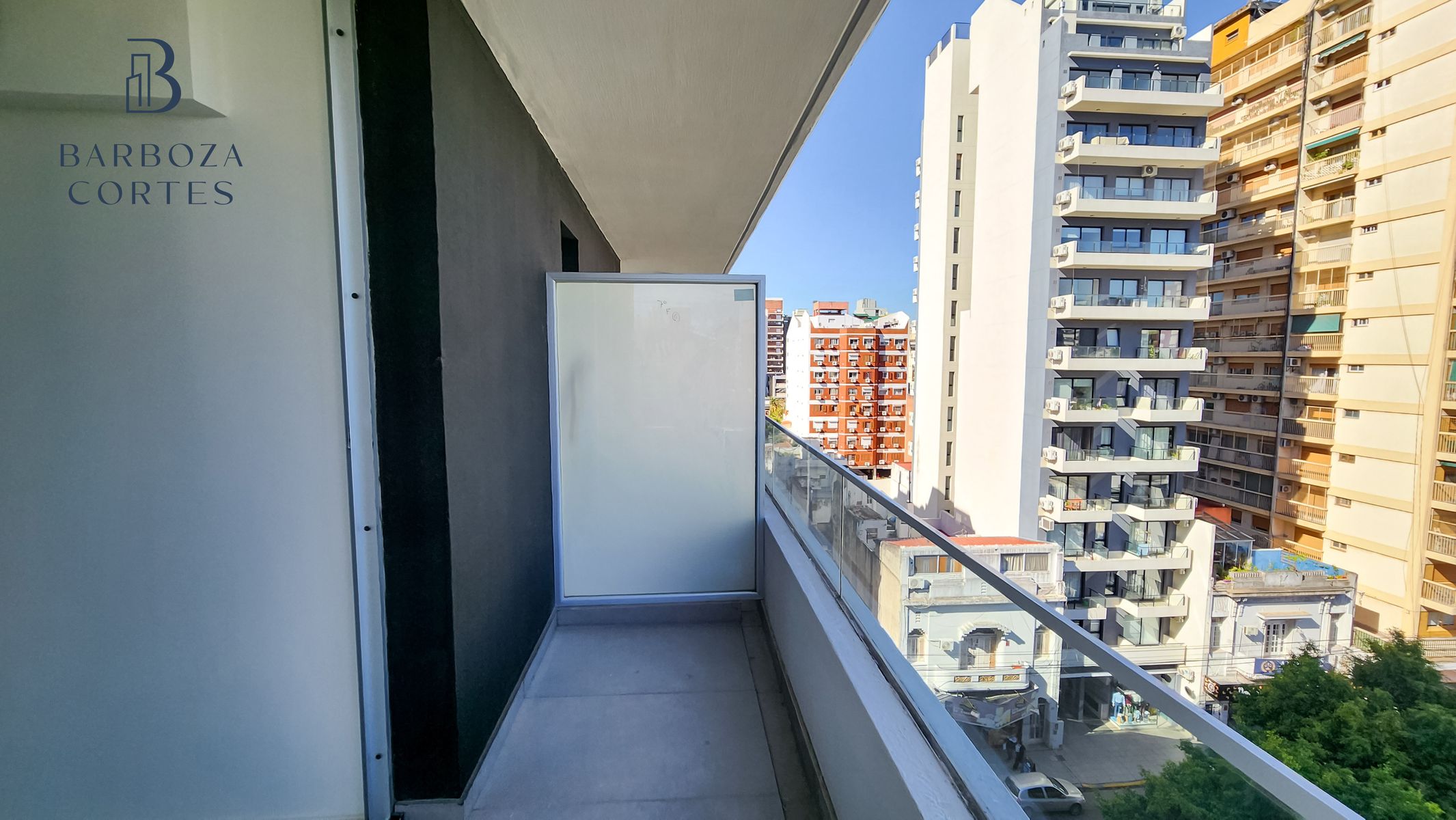 Monroe 5185- Hermoso y moderno monoambiente a estrenar + Amenities - Villa Urquiza — foto 8