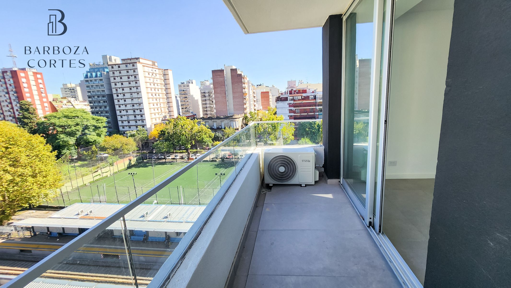 Monroe 5185- Hermoso y moderno monoambiente a estrenar + Amenities - Villa Urquiza — foto 10