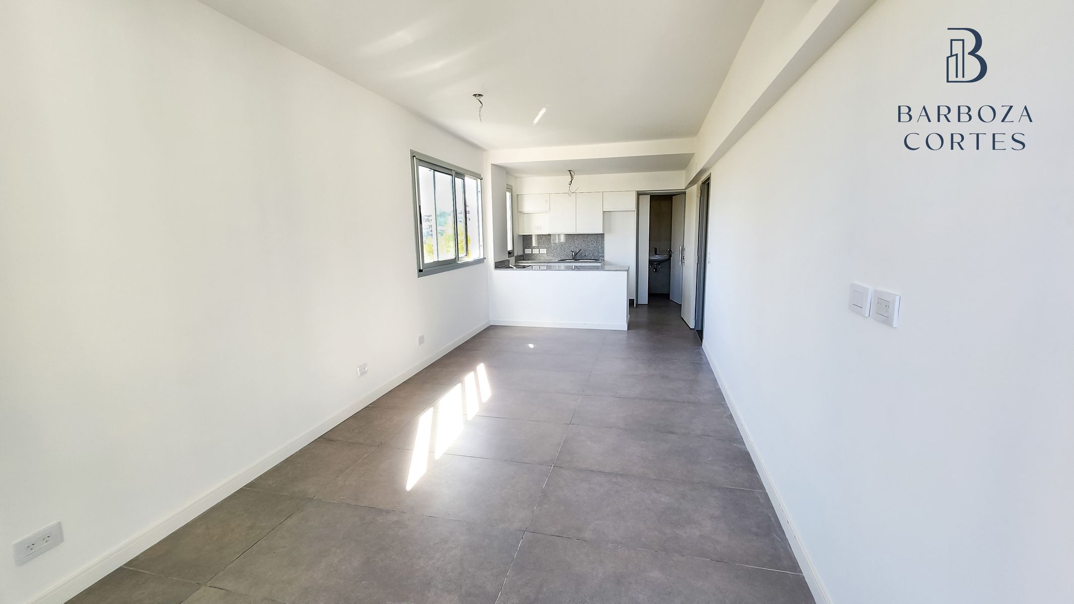 Monroe 5185- Hermoso y moderno monoambiente a estrenar + Amenities - Villa Urquiza — foto 11