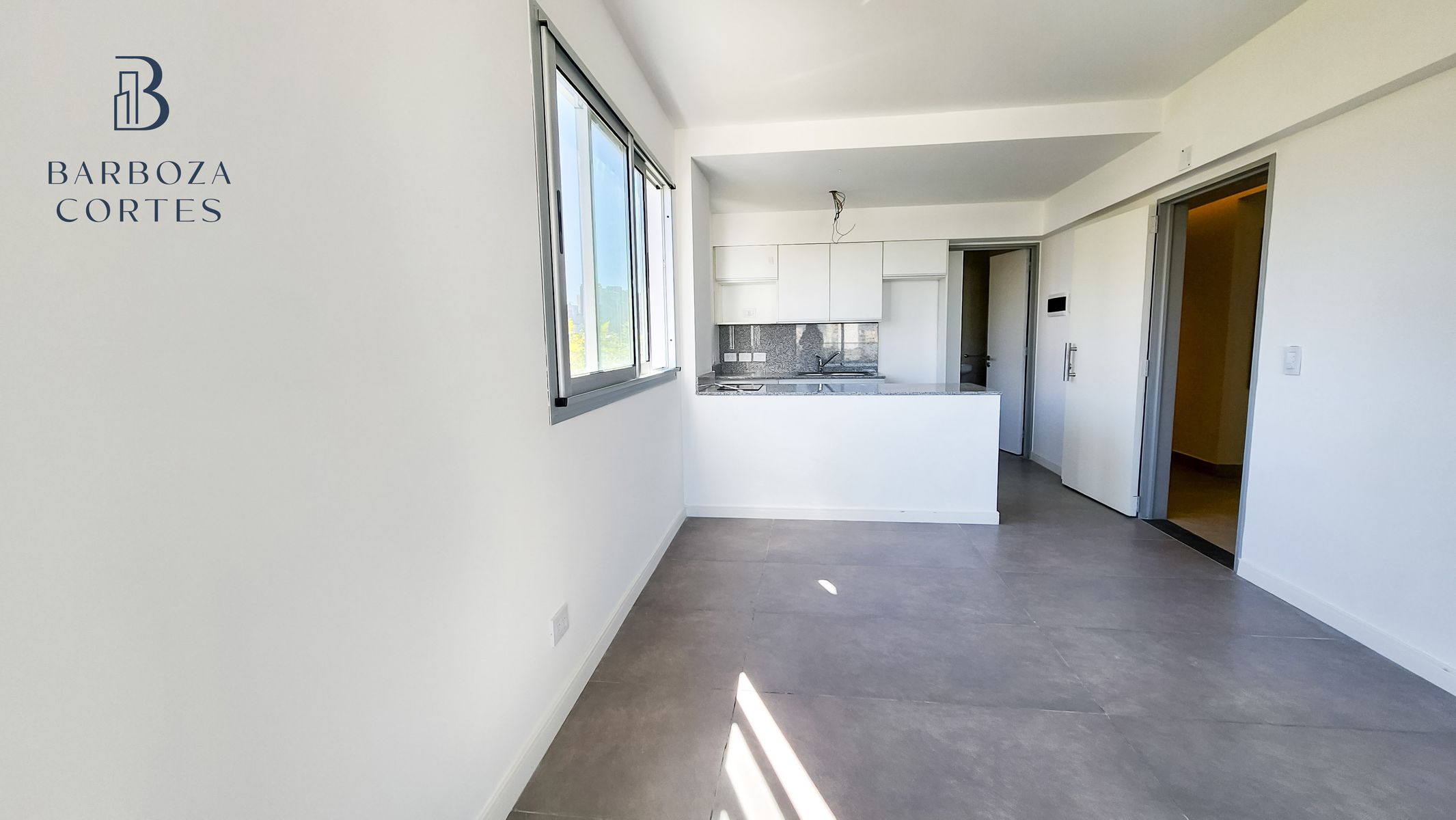 Monroe 5185- Hermoso y moderno monoambiente a estrenar + Amenities - Villa Urquiza — foto 12