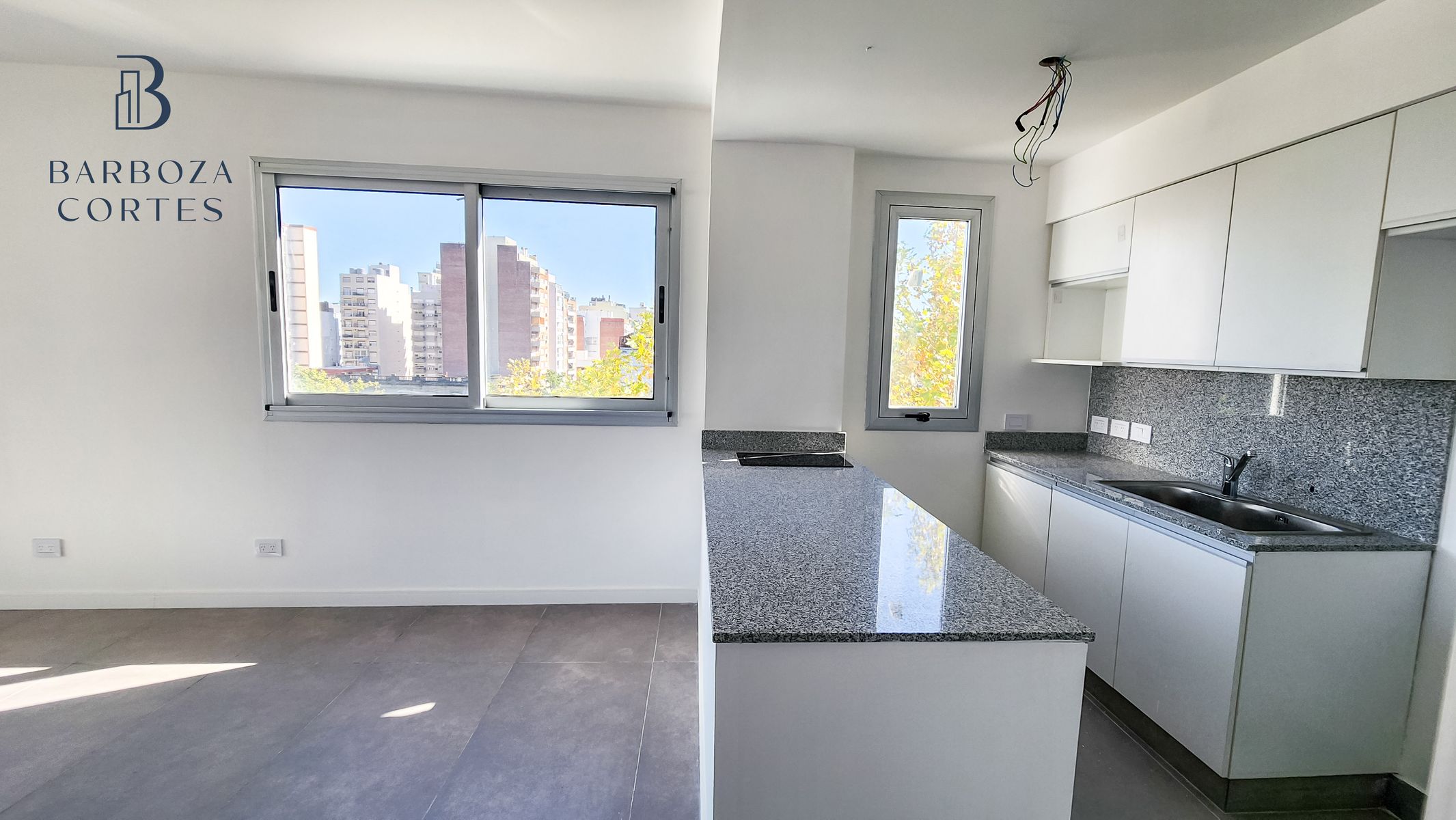 Monroe 5185- Hermoso y moderno monoambiente a estrenar + Amenities - Villa Urquiza — foto 14