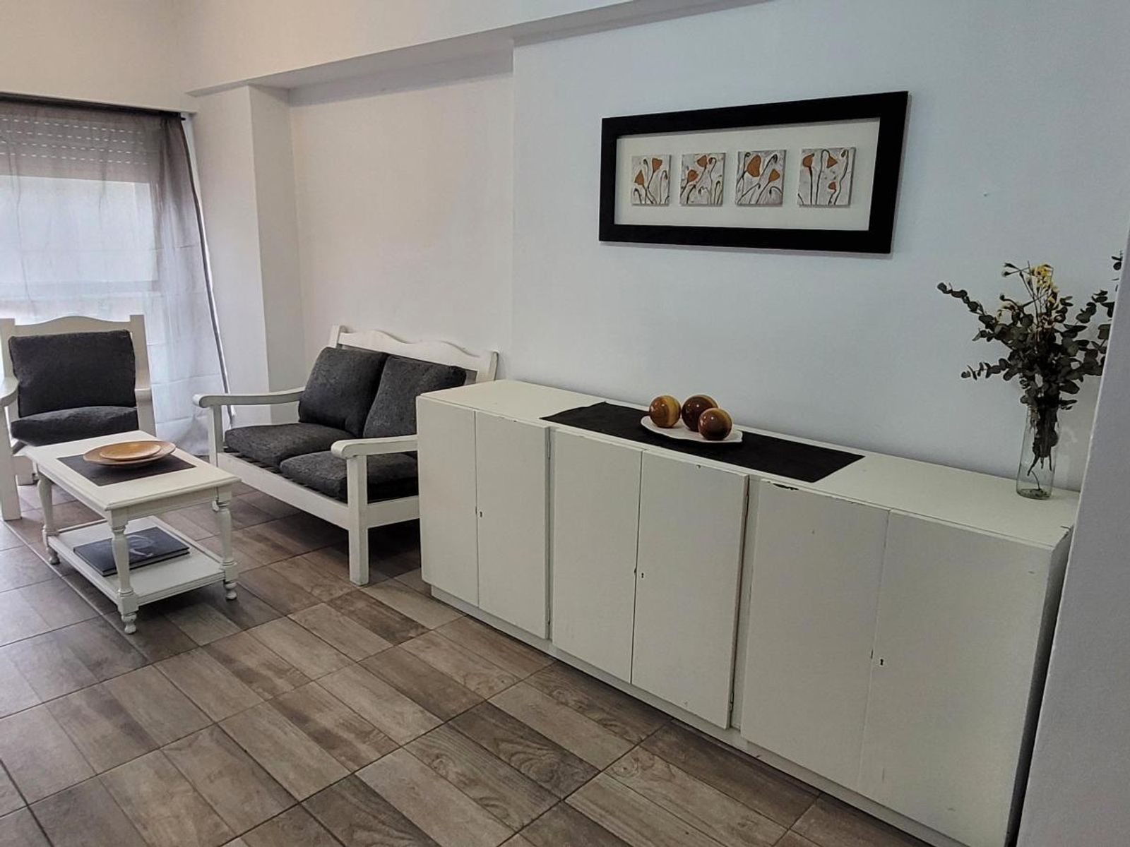 Nuñez 2700 - Hermoso 3 ambientes renovado (Apto mascotas)- Nuñez - 2