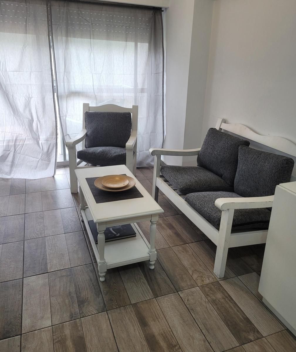 Nuñez 2700 - Hermoso 3 ambientes renovado (Apto mascotas)- Nuñez - 3