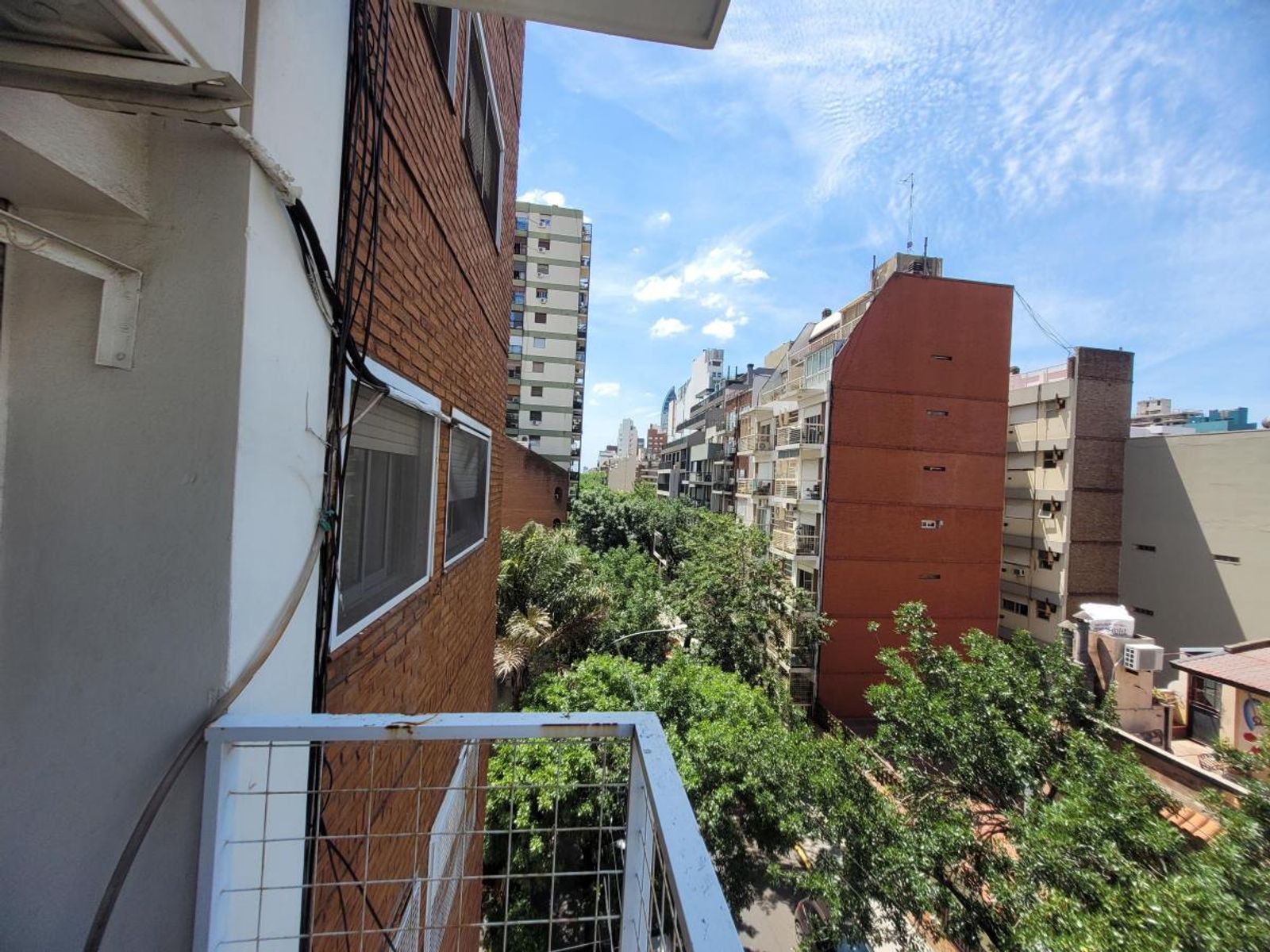 Nuñez 2700 - Hermoso 3 ambientes renovado (Apto mascotas)- Nuñez - 5
