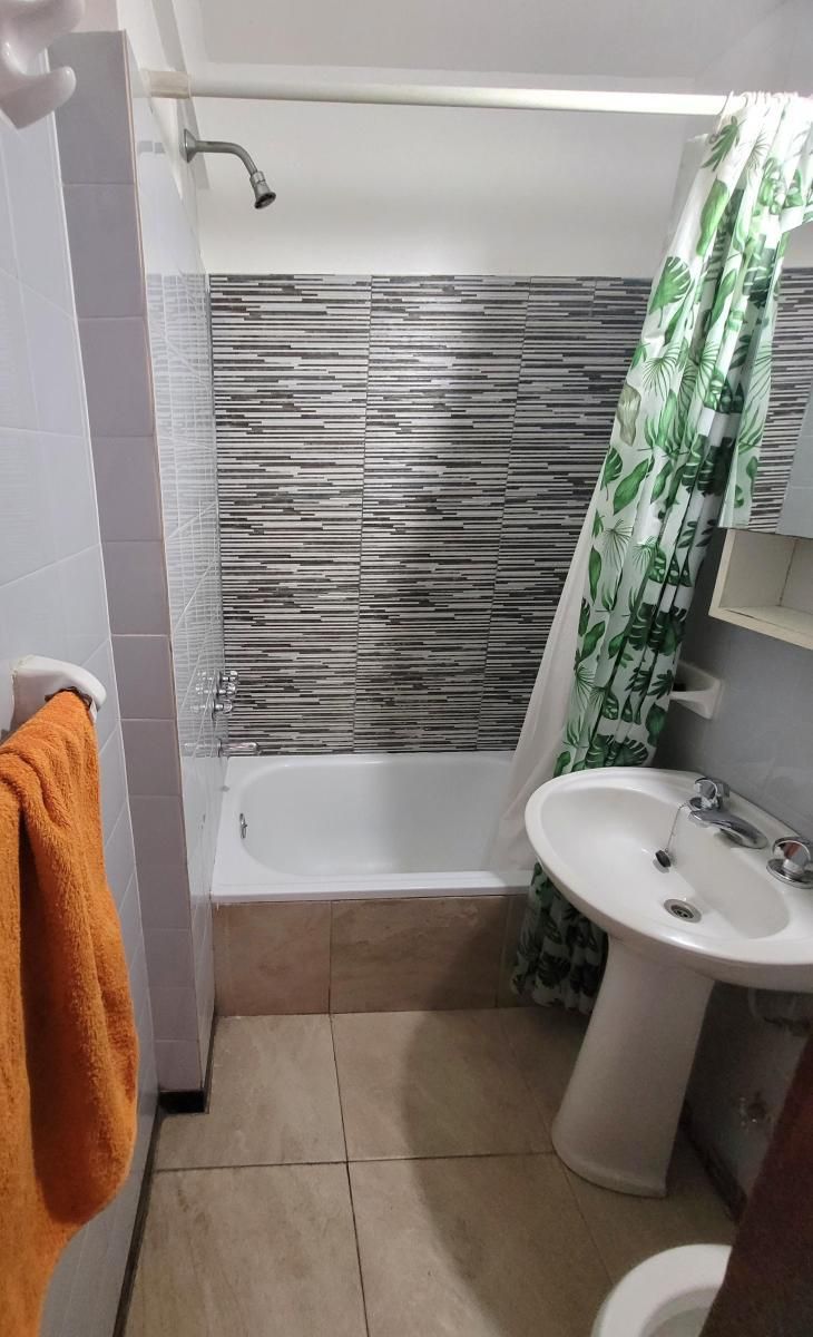 Nuñez 2700 - Hermoso 3 ambientes renovado (Apto mascotas)- Nuñez - 6