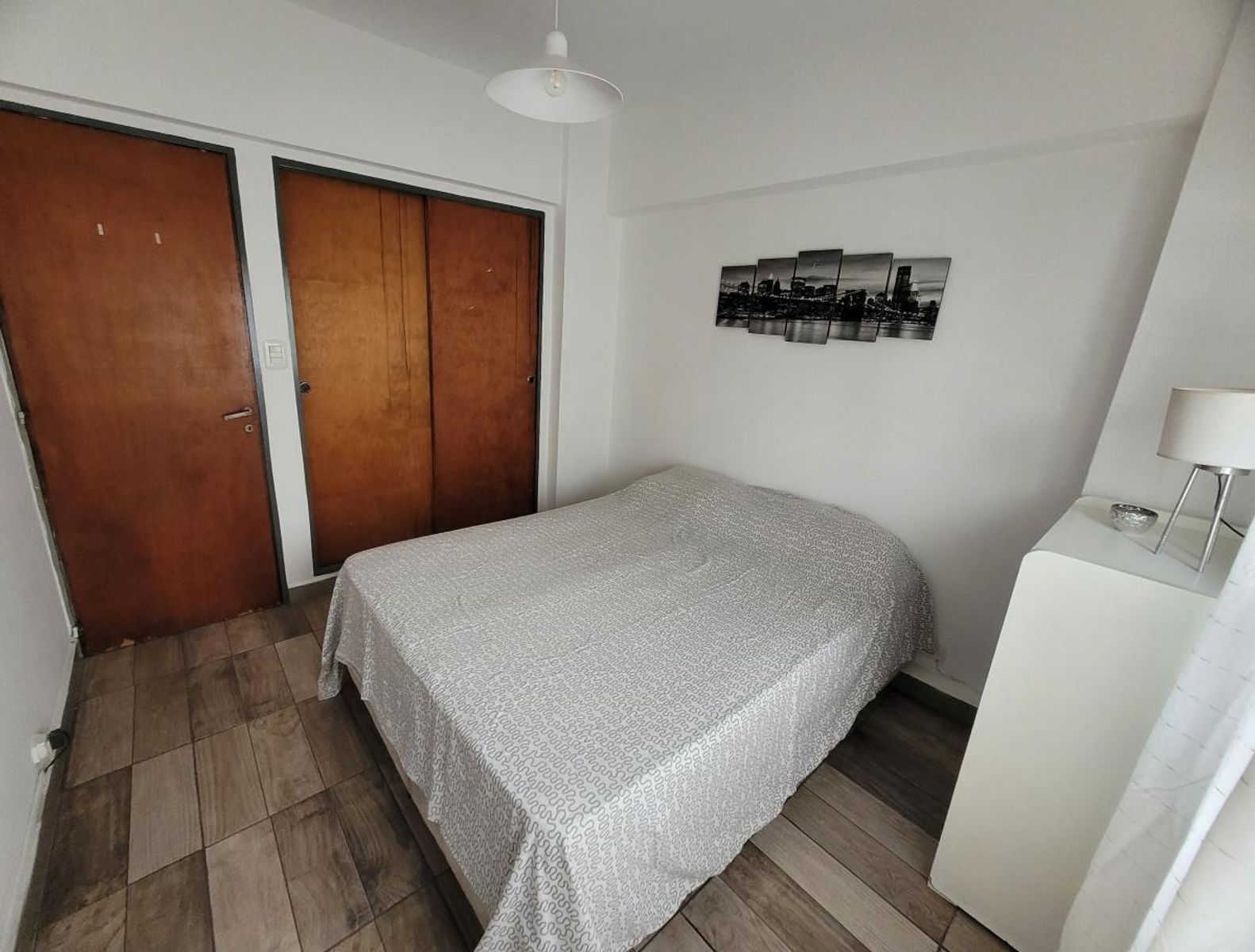Nuñez 2700 - Hermoso 3 ambientes renovado (Apto mascotas)- Nuñez - 9