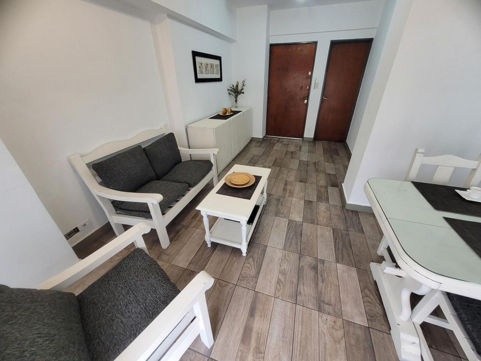 Nuñez 2700 - Hermoso 3 ambientes renovado (Apto mascotas)- Nuñez - 12